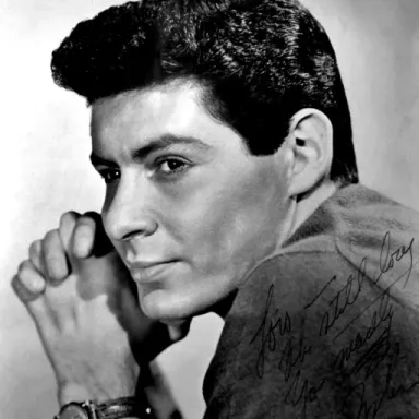 Eddie Fisher profile photo
