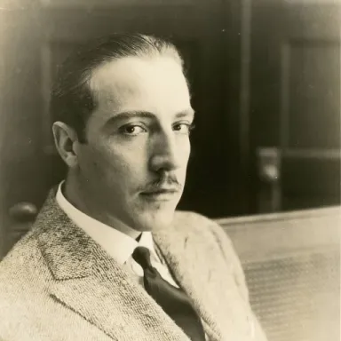 George Fisher (actor) profile photo