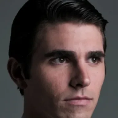 Miles Fisher profile photo
