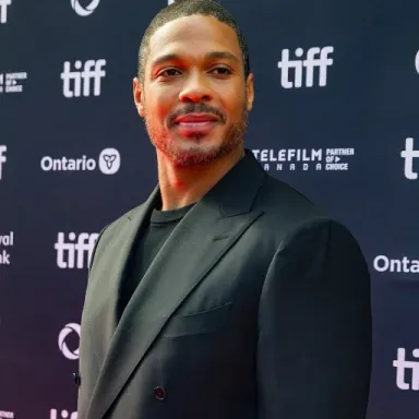 Ray Fisher (actor) profile photo