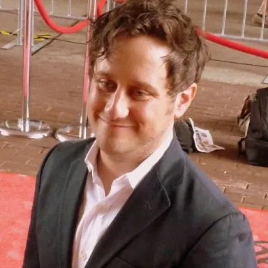 Christopher Fitzgerald (actor) profile photo