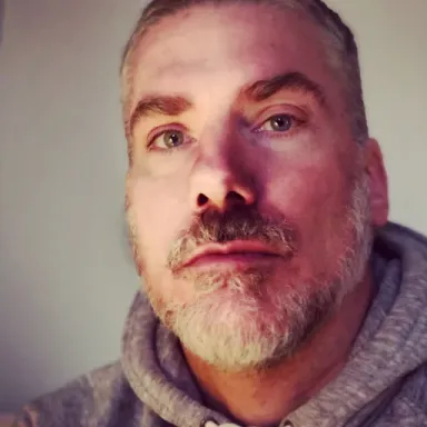Glenn Fitzgerald profile photo