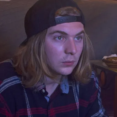 Daniel Flaherty profile photo