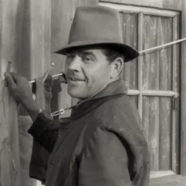 Pat Flaherty (actor) profile photo