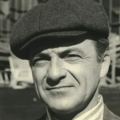Ed Flanders profile photo