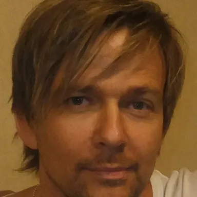 Sean Patrick Flanery profile photo