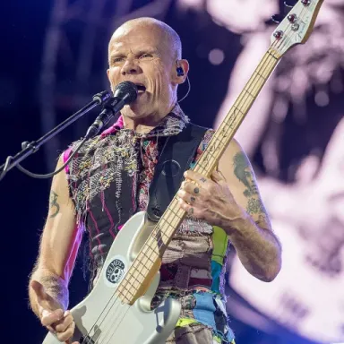 Flea (musician) profile photo