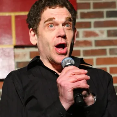 Charles Fleischer profile photo