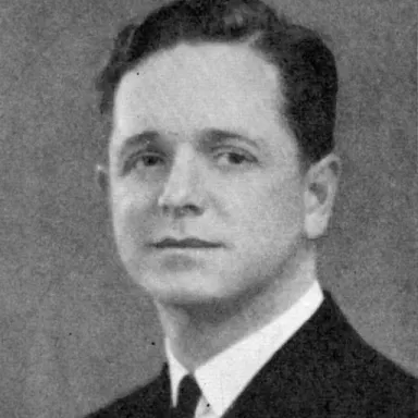 George S. Fleming profile photo