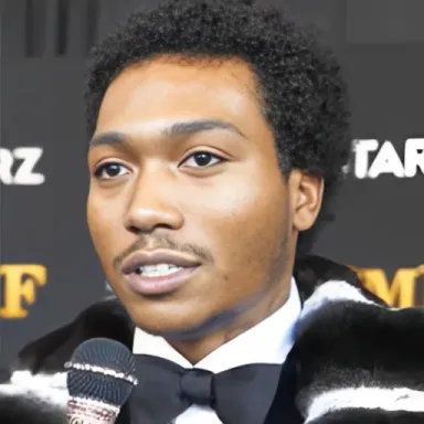 Demetrius Flenory Jr. profile photo