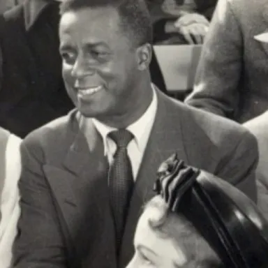 Joel Fluellen profile photo