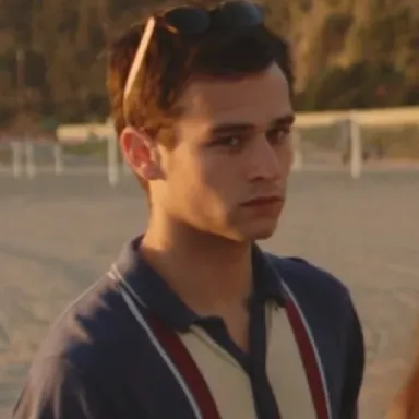 Brandon Flynn profile photo