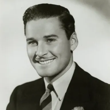Errol Flynn profile photo