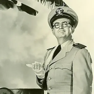 Joe Flynn (American actor) profile photo