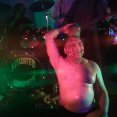 Dukey Flyswatter profile photo