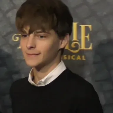 Corey Fogelmanis profile photo