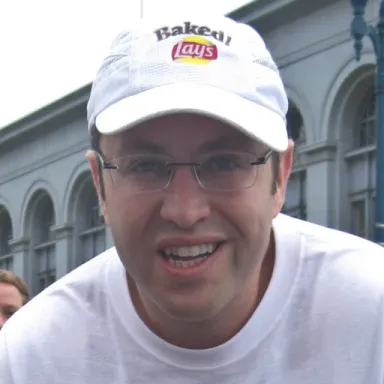 Jared Fogle profile photo