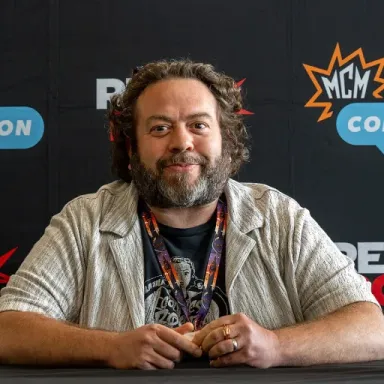 Dan Fogler profile photo