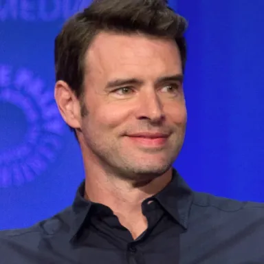 Scott Foley profile photo