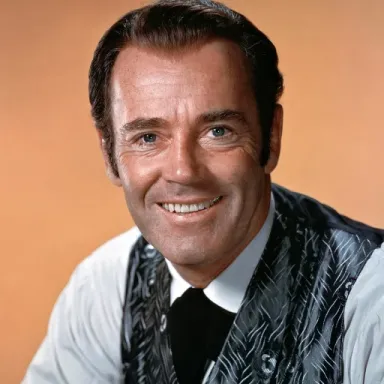 Henry Fonda profile photo