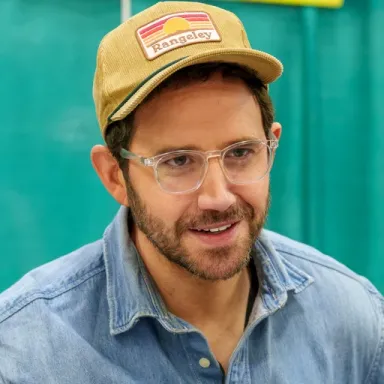 Santino Fontana profile photo
