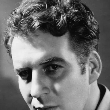 Dick Foran profile photo