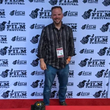 Clint Ford profile photo
