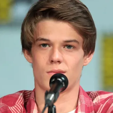 Colin Ford profile photo