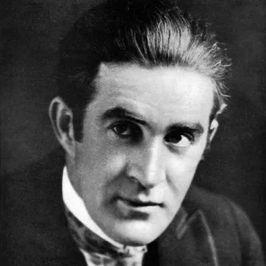 Francis Ford (actor) profile photo