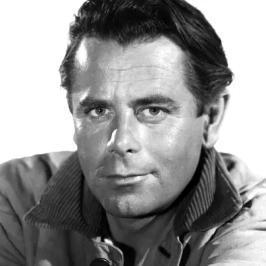 Glenn Ford profile photo