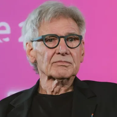 Harrison Ford profile photo