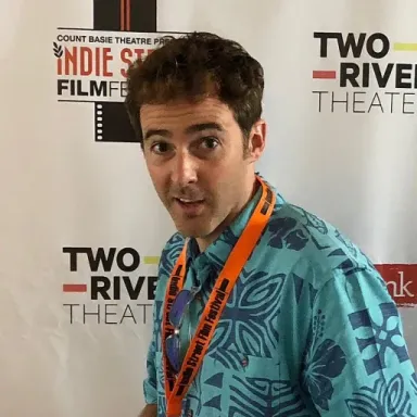 Jim Ford (actor) profile photo