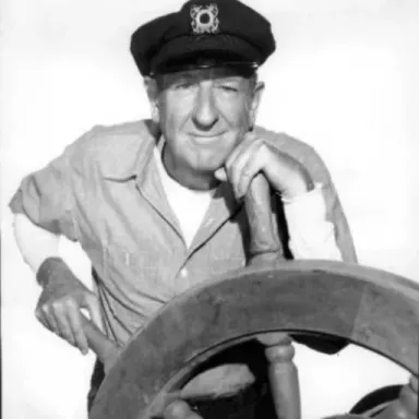 Paul Ford profile photo