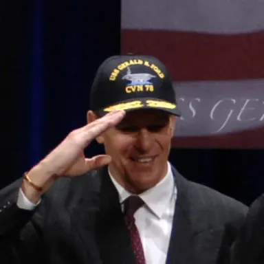 Steven Ford profile photo