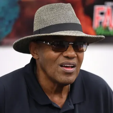 Ken Foree profile photo