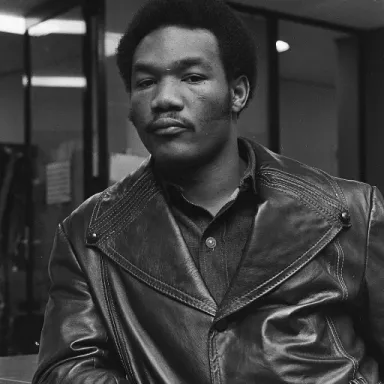 George Foreman profile photo