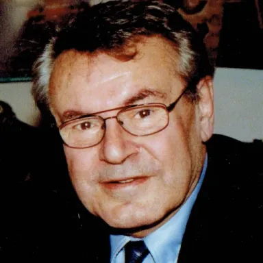 Miloš Forman profile photo