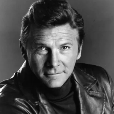 Steve Forrest (actor) profile photo