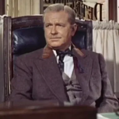 William Forrest (actor) profile photo
