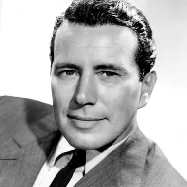 John Forsythe profile photo