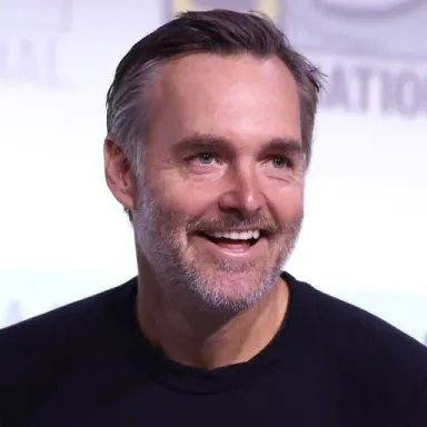 Will Forte profile photo