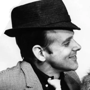 Bob Fosse profile photo