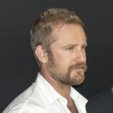 Ben Foster (actor) profile photo