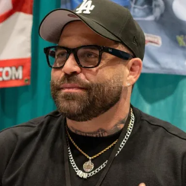 Blake Foster profile photo