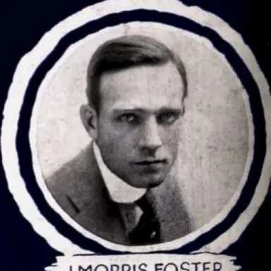 J. Morris Foster profile photo