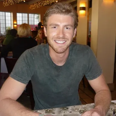 Jon Foster profile photo