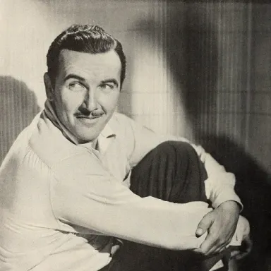 Preston Foster profile photo