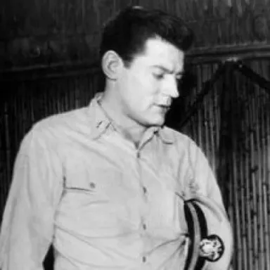 Ron Foster (actor) profile photo