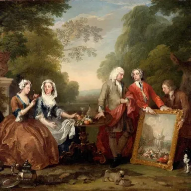 William Fountaine profile photo