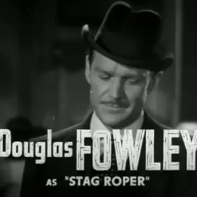 Douglas Fowley profile photo